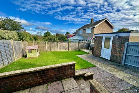 3 bedroom detached house for sale, Old Town, Eastbourne, East Sussex, BN20