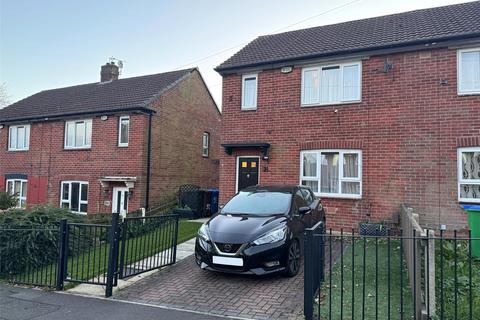 2 bedroom semi-detached house to rent, Kildare Crescent, Greater Manchester OL11