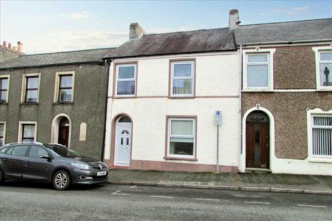 3 bedroom terraced house for sale, 55 Laws Street