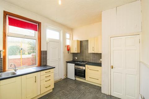 2 bedroom terraced house for sale, Silver Street, Wakefield WF1