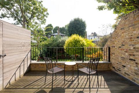 3 bedroom semi-detached house for sale, Westbourne Park Villas, Notting Hill