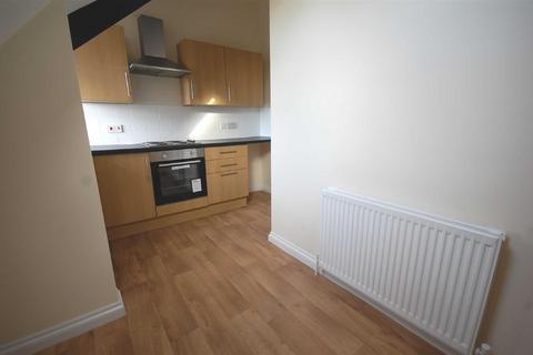 1 bedroom apartment to rent, Flat 4, 229 Tettenhall Road, Wolverhampton