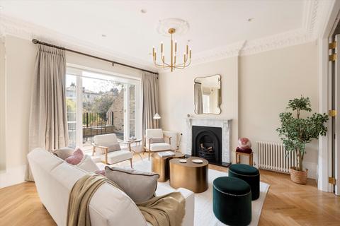 undefined, Westbourne Park Villas, London, W2