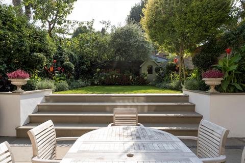 undefined, Westbourne Park Villas, London, W2