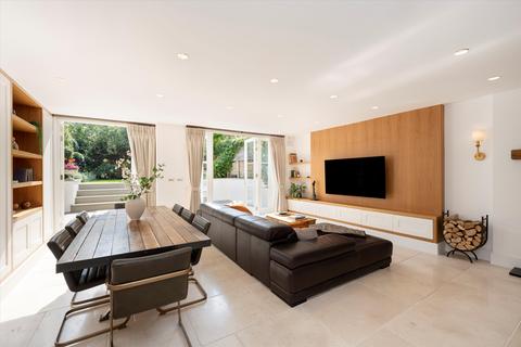 undefined, Westbourne Park Villas, London, W2