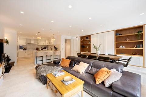undefined, Westbourne Park Villas, London, W2
