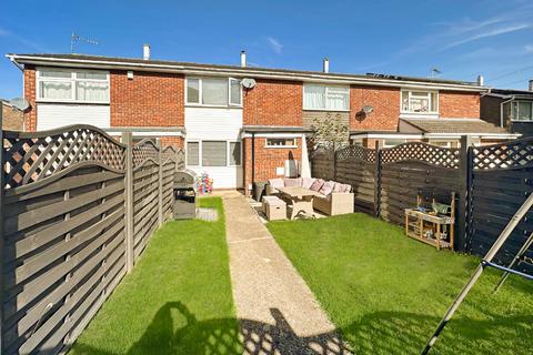 2 bedroom terraced house for sale, Houghton Regis, Bedfordshire LU5