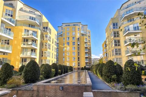 3 bedroom apartment for sale, Water Gardens Square, Canada Water, SE16