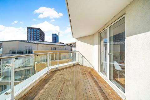 3 bedroom apartment for sale, Water Gardens Square, Canada Water, SE16