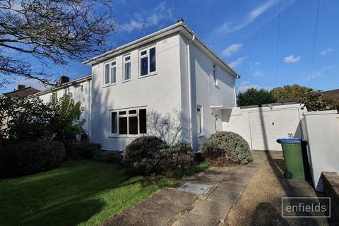 3 bedroom end of terrace house for sale, Southampton SO16