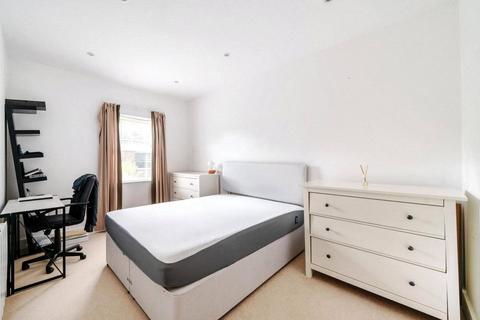 1 bedroom flat to rent, Sparkford Road, Hampshire SO22