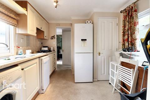 1 bedroom park home for sale, Kingsdown Caravan Park, SWINDON