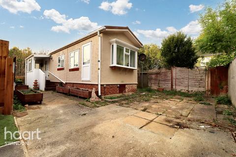 1 bedroom park home for sale, Kingsdown Caravan Park, SWINDON