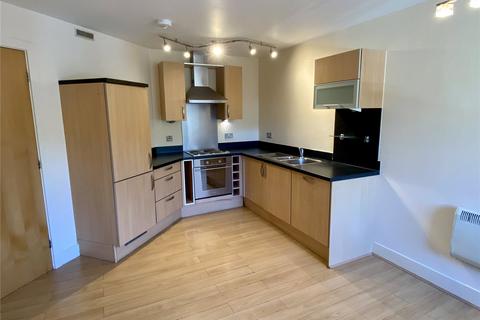 2 bedroom apartment for sale, Ellis Court, Textile Street, Dewsbury, WF13