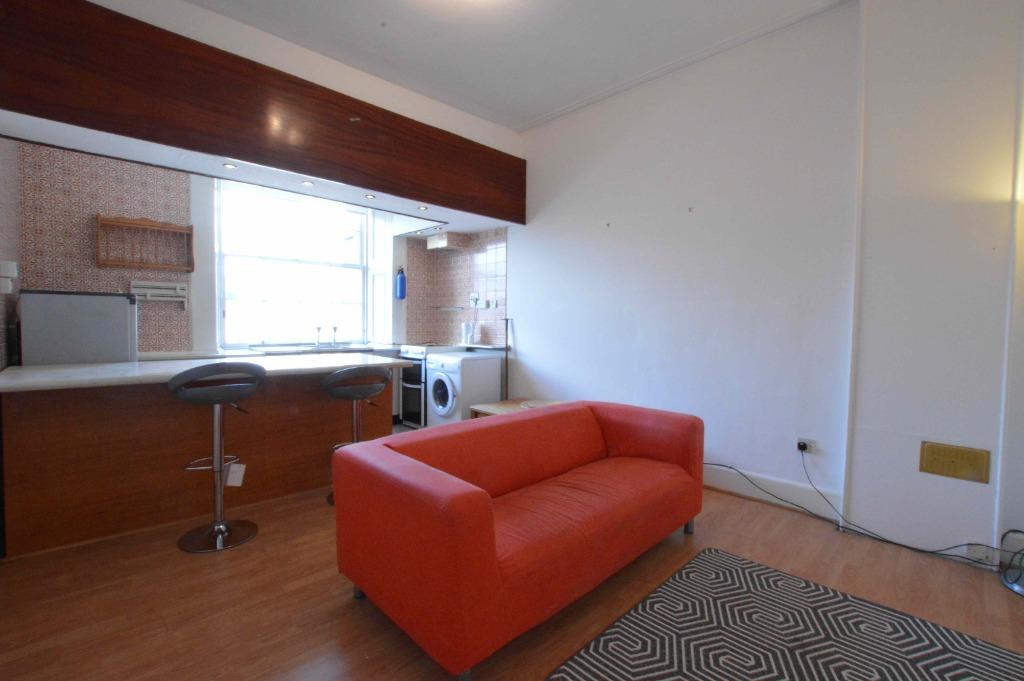 Woodlands Terrace, West End, Glasgow, G3 1 bed flat to rent £995 pcm
