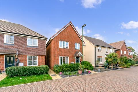 8 Kilham Way, Ferring, Worthing, BN12 6FJ