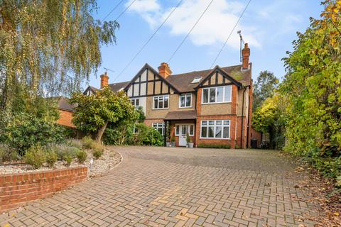 4 bedroom semi-detached house for sale, Pound Lane, Sonning, Reading