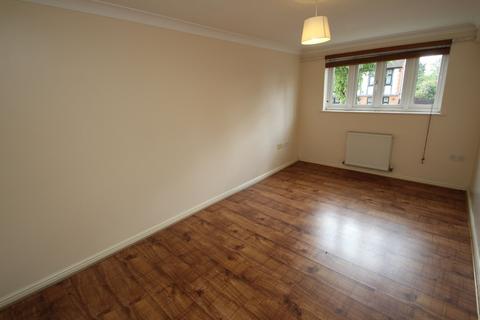 1 bedroom apartment to rent, Queenside Court, Mawney Road, Romford