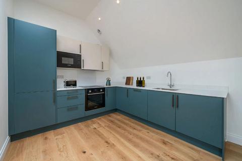 1 bedroom flat for sale, Exbury Road, Catford