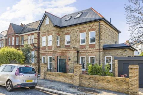 2 bedroom flat for sale, Exbury Road, Catford