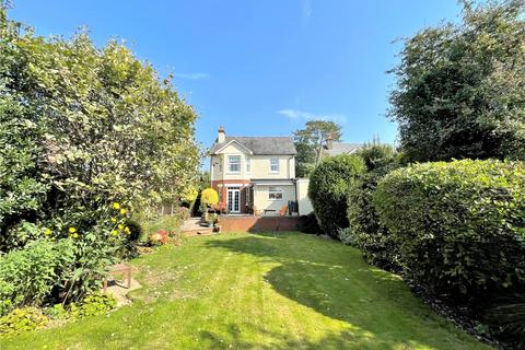 3 bedroom detached house for sale, Station Road, Fordingbridge, Hampshire, SP6