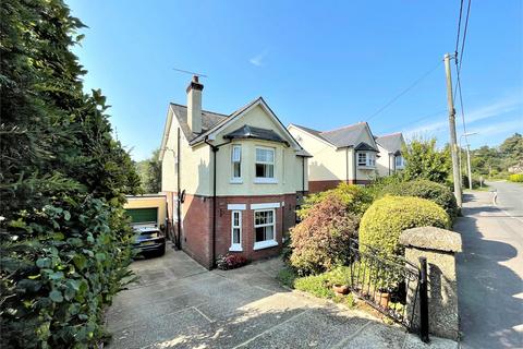 3 bedroom detached house for sale, Station Road, Fordingbridge, Hampshire, SP6