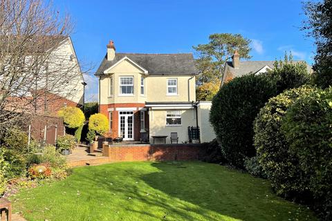 3 bedroom detached house for sale, Station Road, Fordingbridge, Hampshire, SP6