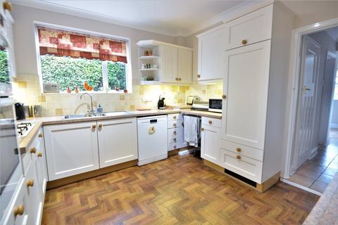 3 bedroom detached house for sale, Station Road, Fordingbridge, Hampshire, SP6