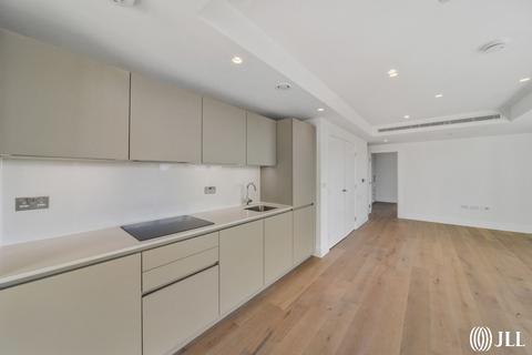 1 bedroom apartment to rent, Essex Place London W4