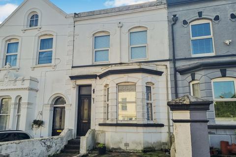 3 bedroom terraced house for sale, 62 Vale Road, Ramsgate, Kent, CT11 9LS