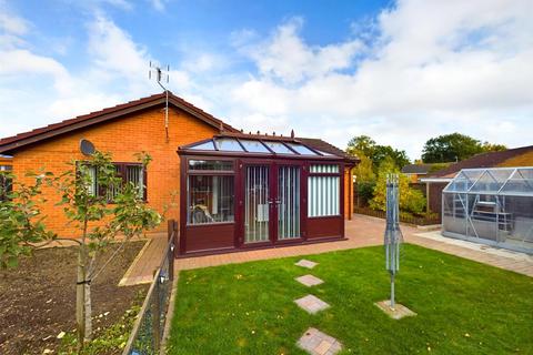 2 bedroom detached bungalow for sale, Fulmar Road, Lincoln