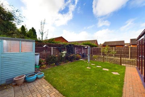 2 bedroom detached bungalow for sale, Fulmar Road, Lincoln