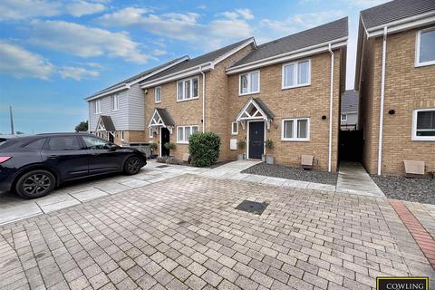 3 Elliots Close, West Horndon, Brentwood, CM13 3FU