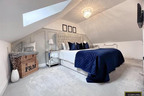 3 Elliots Close, West Horndon, Brentwood, CM13 3FU