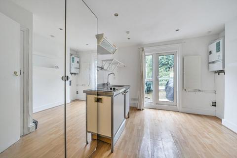 Studio for sale, Weston Park, Crouch End