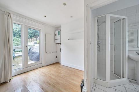 Studio for sale, Weston Park, Crouch End