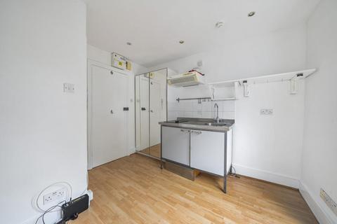 Studio for sale, Weston Park, Crouch End