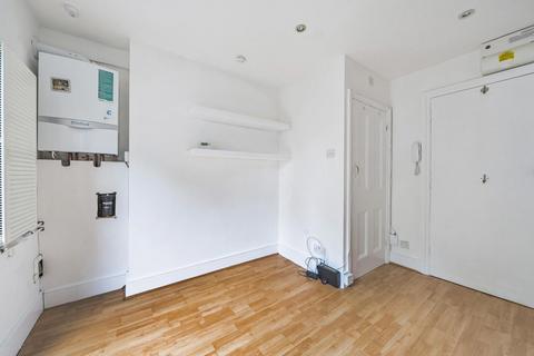 Studio for sale, Weston Park, Crouch End