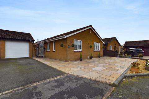 3 bedroom detached bungalow for sale, Crawley Close, Manchester M29