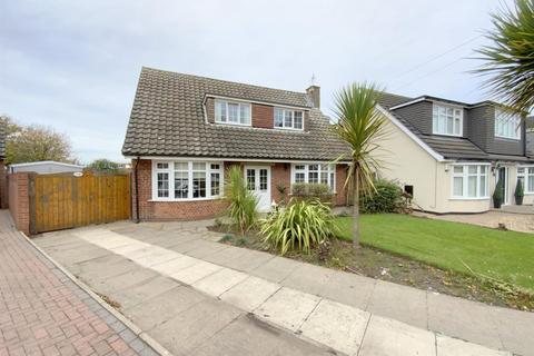 3 bedroom detached house for sale, Middlethorpe Road, Cleethorpes