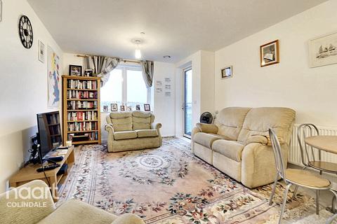 1 bedroom apartment for sale, Trobridge Parade, NW9