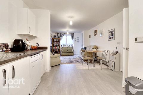 1 bedroom apartment for sale, Trobridge Parade, NW9