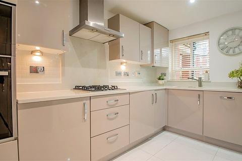 2 bedroom apartment for sale, Clevelands Drive, Bolton, Greater Manchester