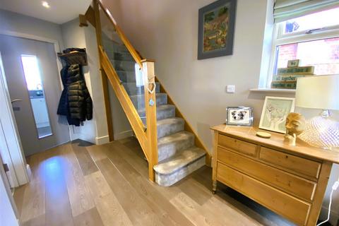 4 bedroom detached house for sale, Over Lane, Belper DE56