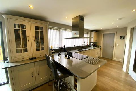 4 bedroom detached house for sale, Over Lane, Belper DE56