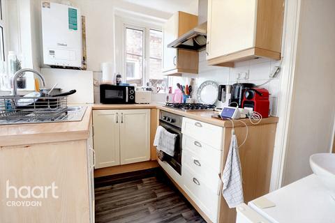 1 bedroom maisonette to rent, Milton Road, Croydon