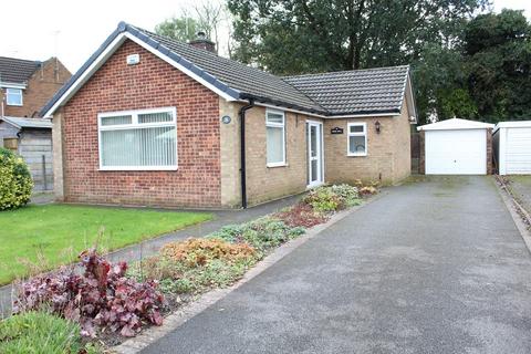 28 Devonshire Drive, Leabrooks, Alfreton, DE55 1LS
