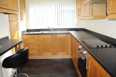 28 Devonshire Drive, Leabrooks, Alfreton, DE55 1LS