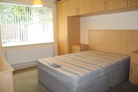 28 Devonshire Drive, Leabrooks, Alfreton, DE55 1LS