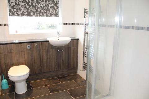 28 Devonshire Drive, Leabrooks, Alfreton, DE55 1LS